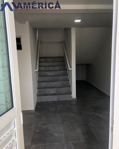 Imagem 10 de 15 de Apartamento - Ap00799 - 68983334