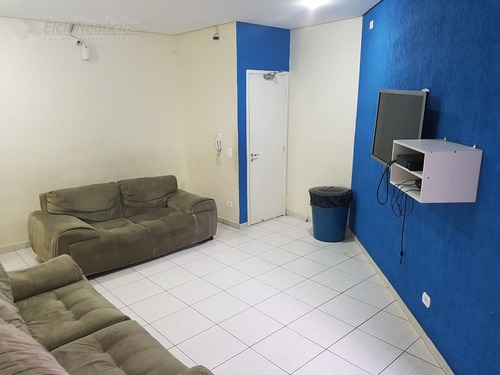 Imagem 24 de 30 de Apartamento Para Venda, 3 Dormitórios, Jardim Cidade Pirituba - São Paulo - 2452