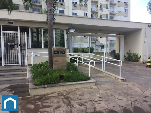 Imagem 1 de 22 de Apartamento - Ap00069 - 32740435