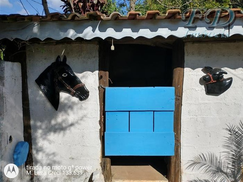 Imagem 13 de 26 de Chácaras Para Residir À Venda Em Mairiporã/sp - Compre O Seu Chácaras Para Residir Aqui! - 1479582