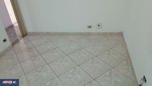 Imagem 11 de 15 de Apartamento Para Locação No Bairro Vila Rio De Janeiro Em Guarulhos - Cod: Ai3656 - Ai3656