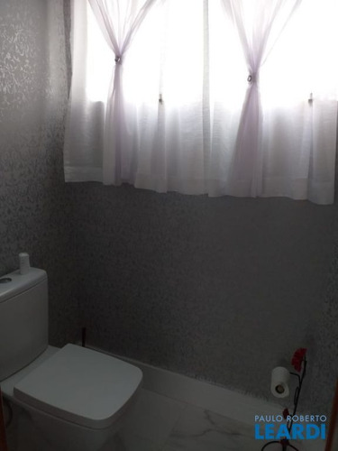 Imagem 14 de 15 de Casa Em Condomínio - Condomínio Arujá Country Club - Sp - 493475