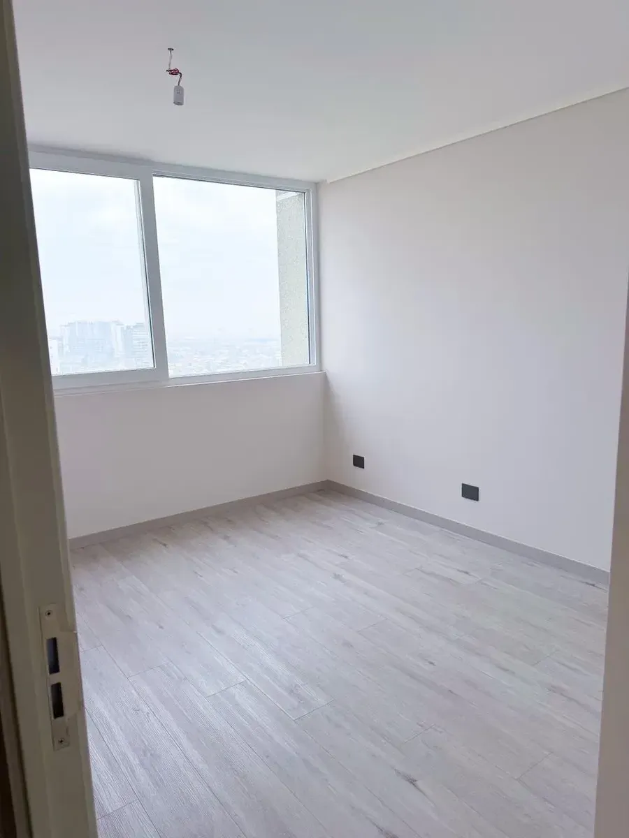 Imagen 3 de 17 de Arriendo Departamento 1d 1b 1e Nuevo En Macul.