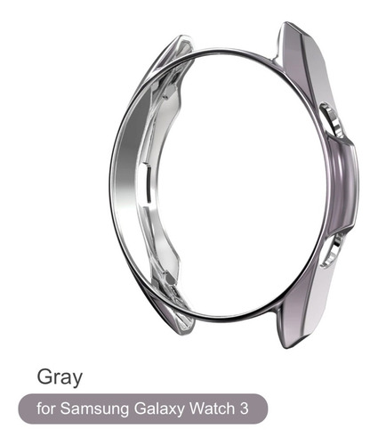 Carcasa Tpu Para Galaxy Watch 3 45mm