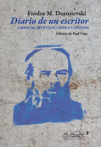 Libro Diario De Un Escritor Crónicas Artículos Crítica Y Apu