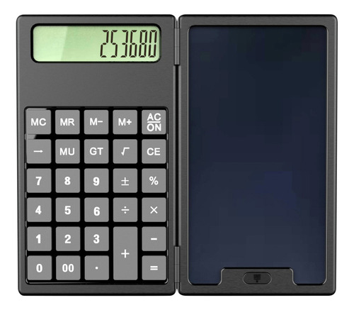 - Bloc De Escritura P Calculator Learn Business Office