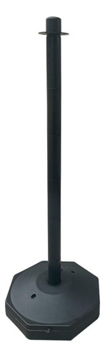 Pila De Advertencia De Barrera De Cono De Tráfico De 85 Cm,