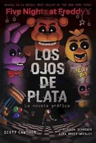 Comprar Five Nights At Freddy's 1 - Scott Cawthon