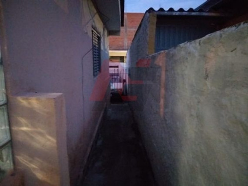 Imagem 2 de 13 de 13031 - Casa 3 Dorms, Santo Antônio - Osasco/sp - 13031