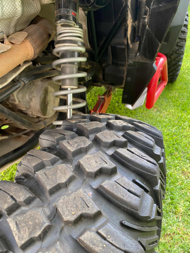 Polaris Rzr Xp Turbo Dynamix