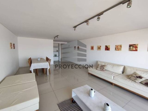 Imagen 3 de 15 de Vendo Apartamento De 3 Dormitorios Rambla De Buceo