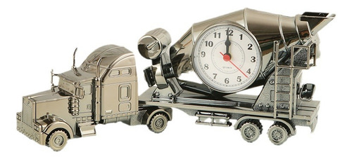 Reloj Despertador Mixing Engineering Para Vehículos Con Cabe