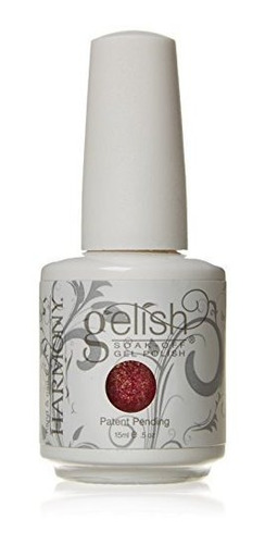 Esmalte De Uñas - Gelish Soak Off Gel Nail Polish, High Brid