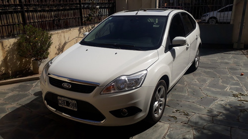 Ford Focus Trend Plus 2013