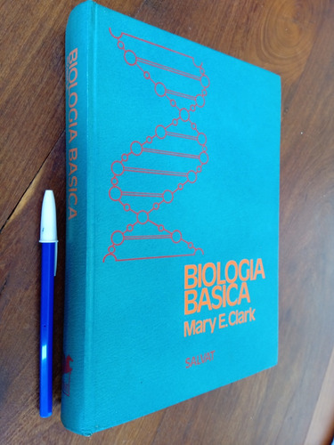 Biología Básica - Mary Clark