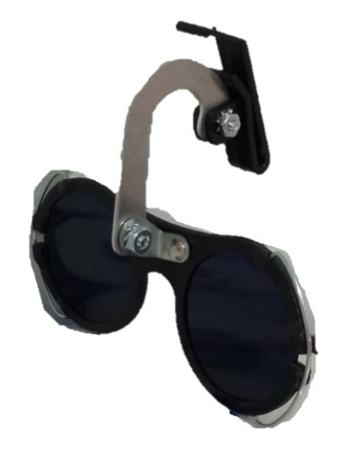 Adaptador/lente Para Hornero Azul Cobalto Herhild 1pza