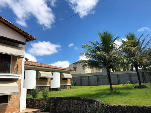 Sobrado Com 5 Dormitórios À Venda, 1300 M² Por R$ 2.500.000 - Chácaras Residenciais Santa Maria - Votorantim/sp, Próximo A O Shopping Iguatemi. - So0117 - 67640798
