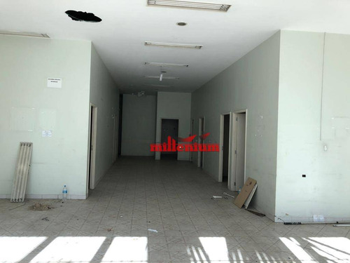 Imagem 8 de 9 de Prédio, 748 M² - Venda Por R$ 3.500.000,00 Ou Aluguel Por R$ 15.000,00/mês - Penha De França - São Paulo/sp - Pr0003