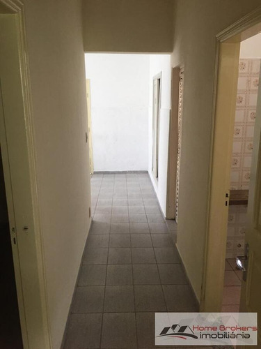 Imagem 3 de 11 de Casa Nova Para Locação Em Jundiaí, Chácara Urbana, 2 Dormitórios, 1 Banheiro, 2 Vagas - 24890h_2-1402144