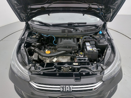 Fiat Cronos 1.3 FIREFLY FLEX DRIVE MANUAL