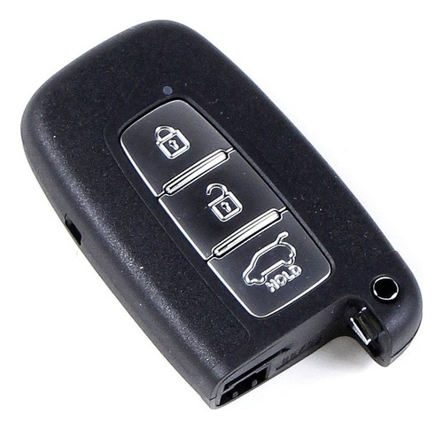 Control De Alarma Inteligente Hyundai Original Tucson 11 14