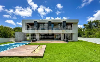Casa en renta