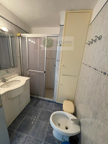 Venta Apartamento Con Excelente Vista Al Mar En Atlántida