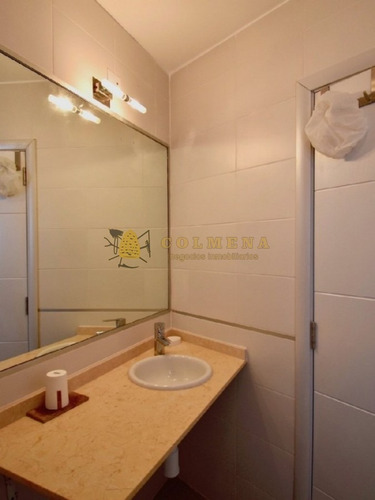 Apartamento En La Brava De 3 Baños, 3 Dormitorios, Kit, Lavadero, Living Comedor, Office, Baño De Servicio, 2 Suites. Consulte!!!!!!!- Ref: 2012
