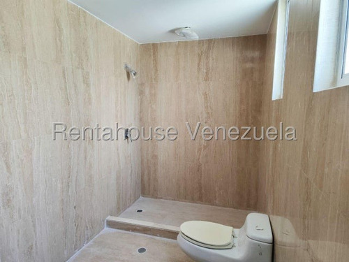 Apartamento En Venta Los Chorros Mls 25-16042