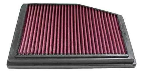 comprar K & N 33 - 2773 Alto Rendimiento Filtro De Aire De Repu...