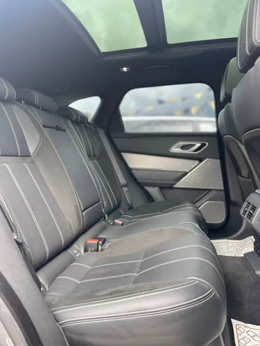 Land Rover Range Rover Velar 2.0 R-dynamic Se