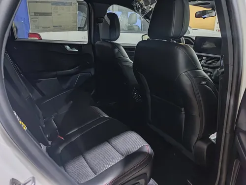 Ford ESCAPE ST LINE 2.5 St-Line Fwd Ecvt Hibrida