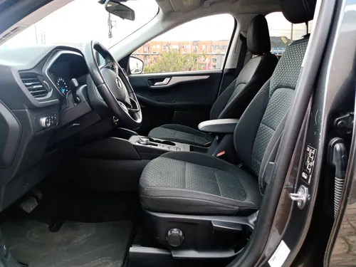 Ford Escape SE 2.0cc AT AA 4X2