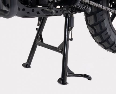 Imagen 10 de 15 de Motomel Skua 250 Adventure