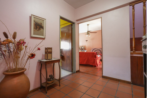 Departamento Ph En Venta En Villa Luro, Capital Federal, Buenos Aires