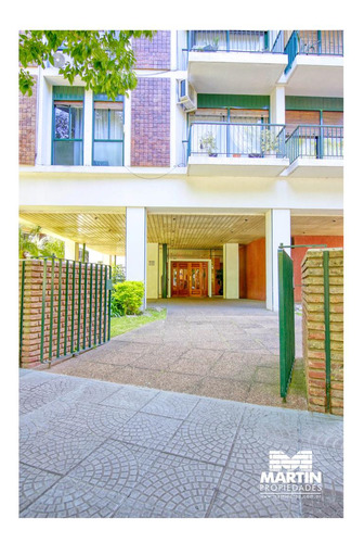 Depto De Un Ambiente En Venta, Edificio Laguzzi - Martinez