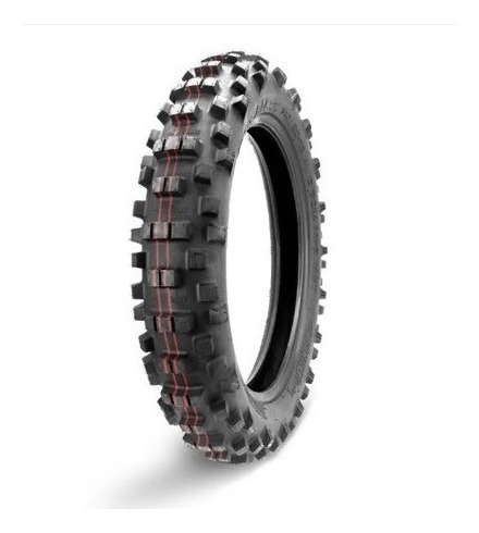 Pneu Borilli 7 Days Ex Ss 140/80-18 Traseiro Super Soft