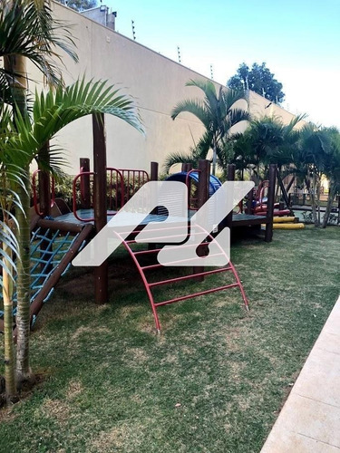 Imagem 15 de 19 de Cobertura À Venda Em Loteamento Alphaville Campinas - Co010704