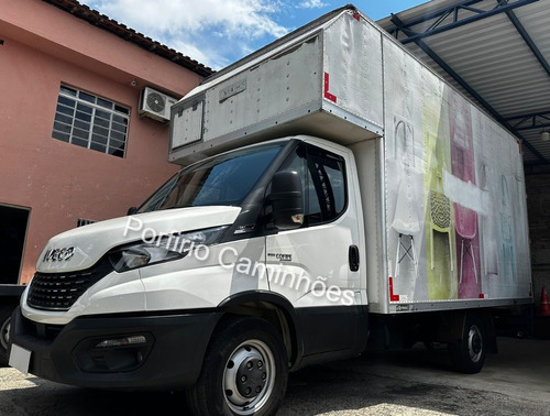 Iveco Daily 35-150 Ano 2022