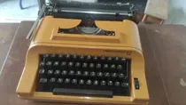 Comprar Máquina De Escrever Remington Antiga Em Perfeito Estado