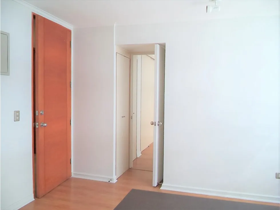 Imagen 4 de 30 de Arriendo Metro Santa Isabel / Vicuña Mackenna