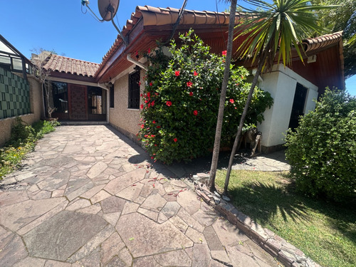 Venta Casa Para Remodelar Los Dominicos