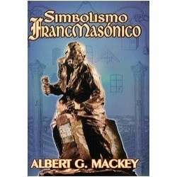 Libro Simbolismo Francmasónico - Libro Masonería  