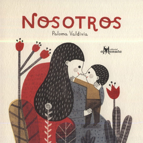 Nosotros. Libro De Paloma Valdivia
