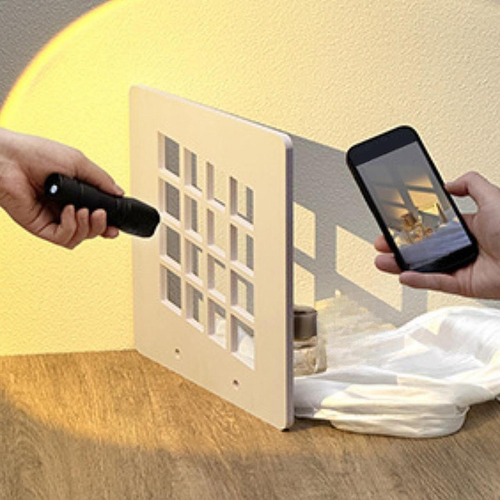 Tableros De Luz Para Ventanas Para Estudio De Estilo G