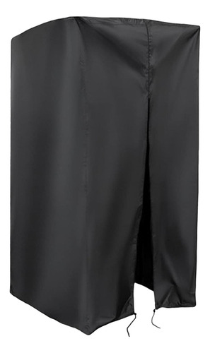 Funda Impermeable Para Barra De Con Cordón Inferior Para