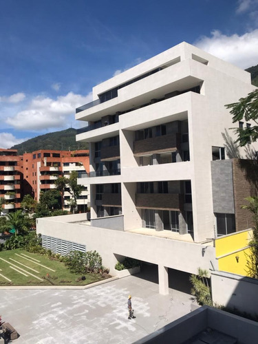 Imagen 1 de 12 de Apartamento Duplex En Venta En Altamira 