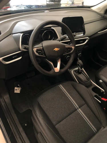 Chevrolet Tracker 1.2 Turbo Ltz At