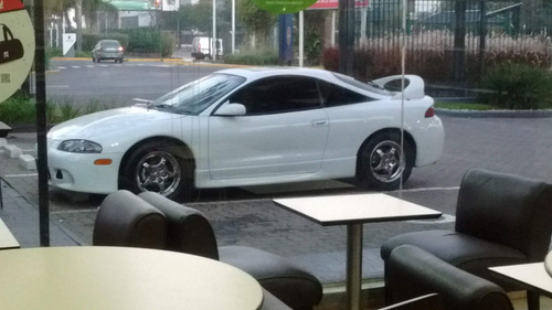 Mitsubishi Eclipse 2.0 Gs-t