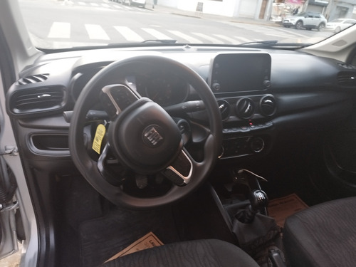 Fiat Cronos 1.3 Drive Mt